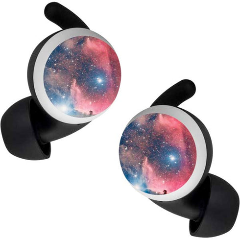 Widefield View of Orion Nebula and Horsehead Nebula Google Pixel Buds Skin